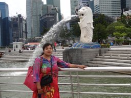 Mauparna Nandan