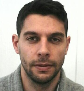 Héctor Quintián Pardo
