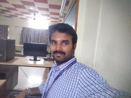 R. Ramesh Kumar