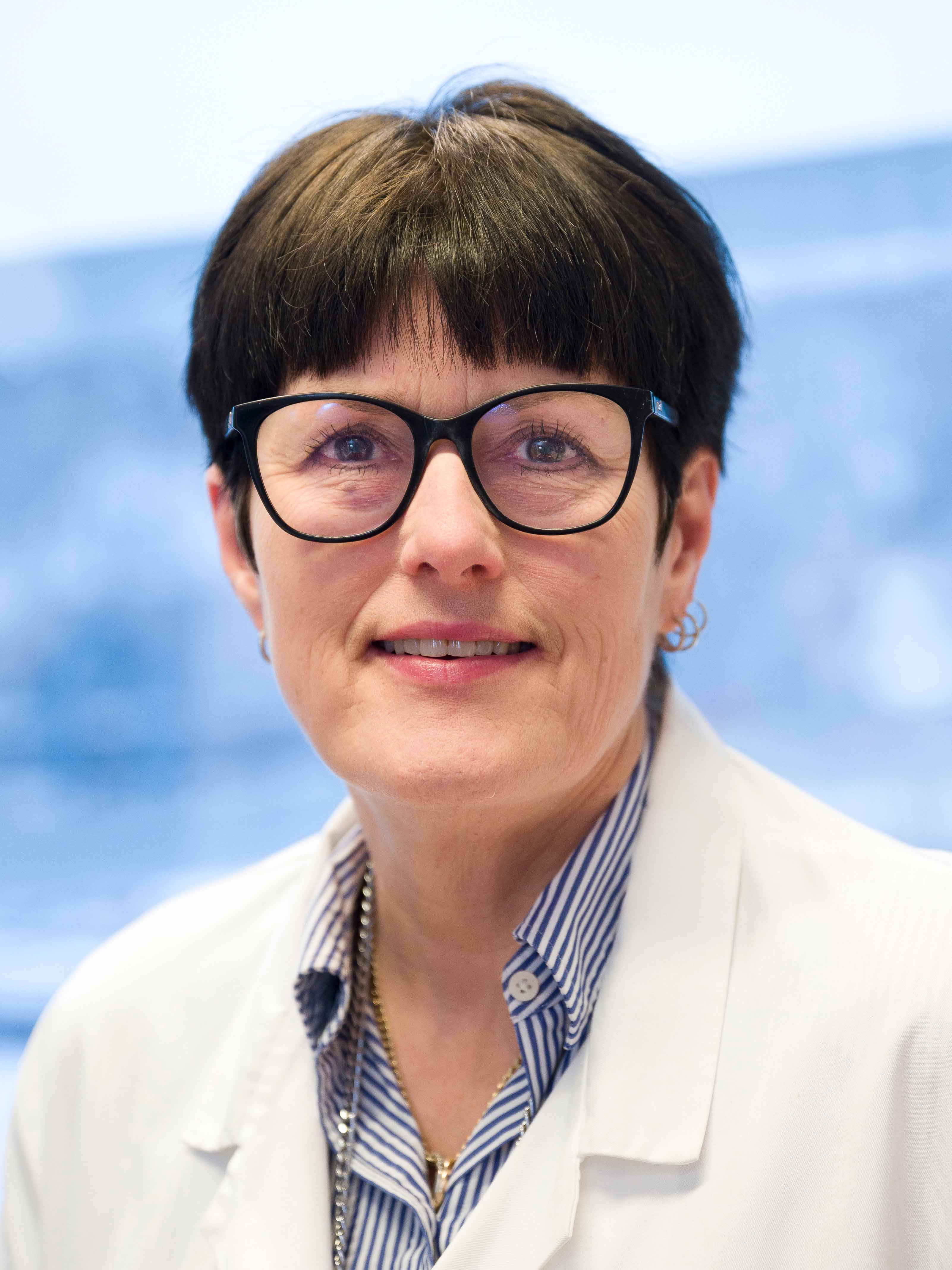 Kjersti Flatmark