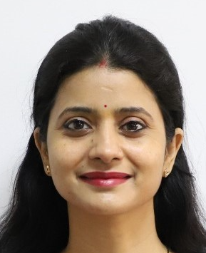 Amrita Mishra