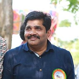 Thirupathaiah, K.