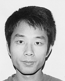 Jianhua Yan