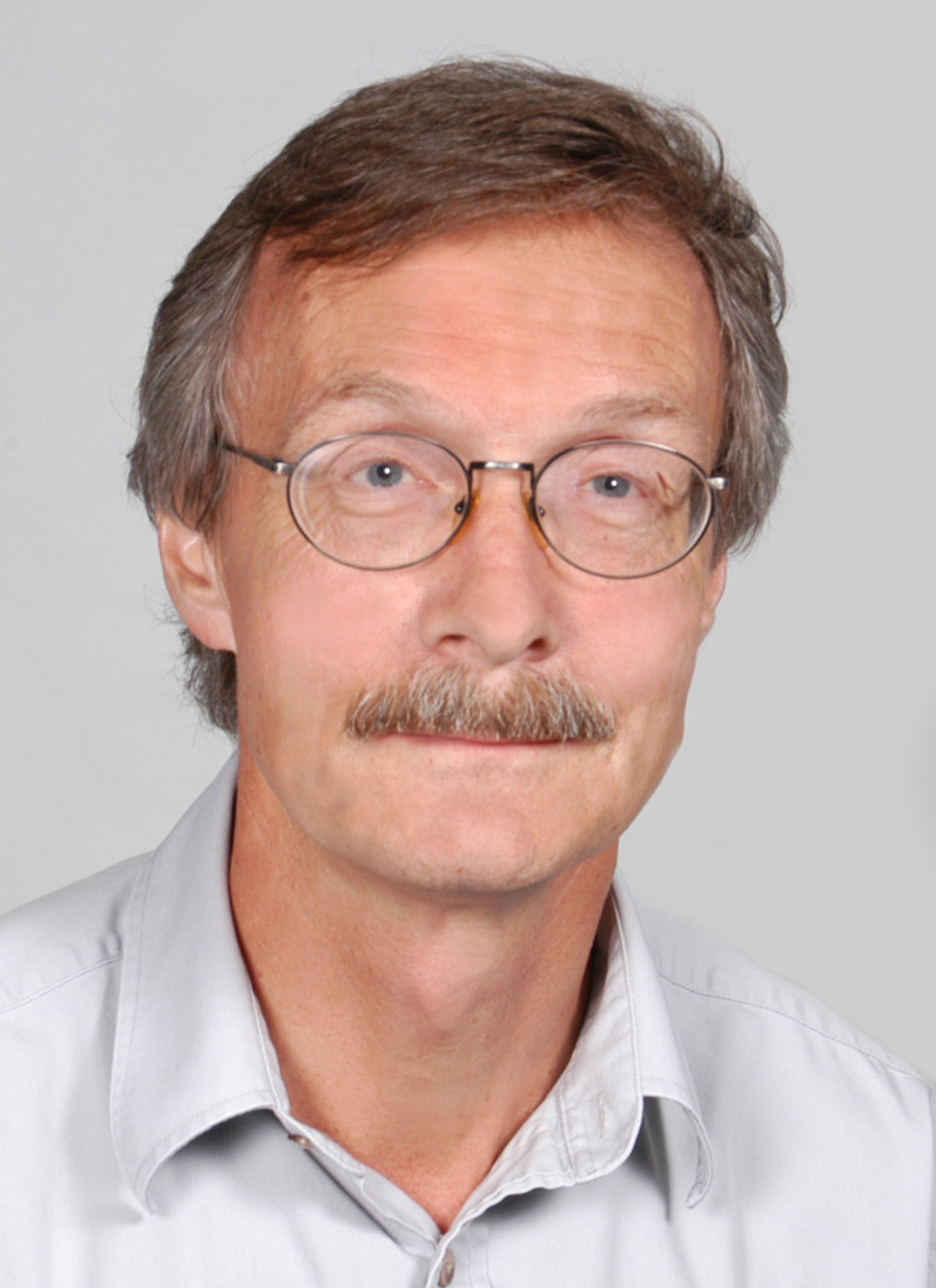 Bernt Karsten Øksendal