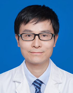 Xiang Ling