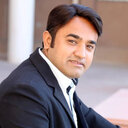 Muhammad Ishfaq
