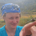 Christiane Ilg