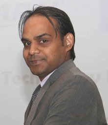 Akhilendra Singh