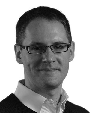 Christopher R. Laughman