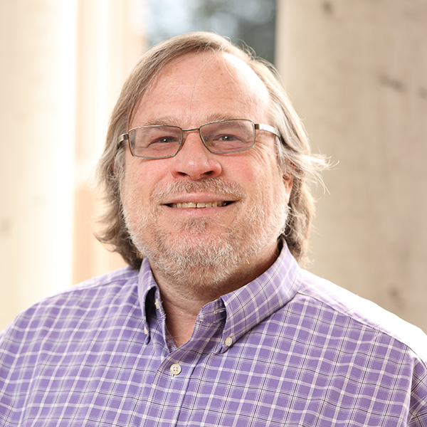 Kevin K. Lehmann