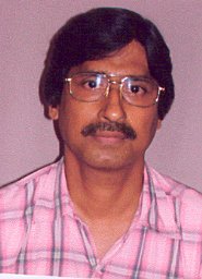 Prahlad Ghosh