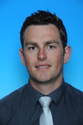 Jared Carpendale