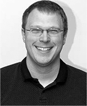 Kevin M. Buck
