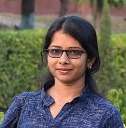 Amita Mondal