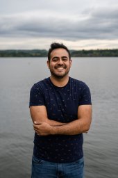 Rodrigo Narro Perez