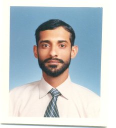 Ali Farooq