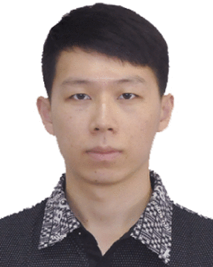 Zhaoxuan Zhang