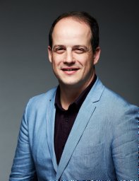 Louro Rafael Seabra