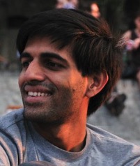 S Akshay