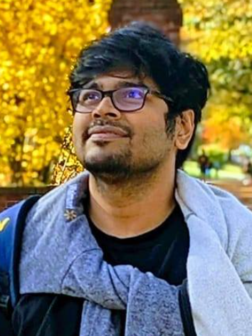 Souradip Chakraborty