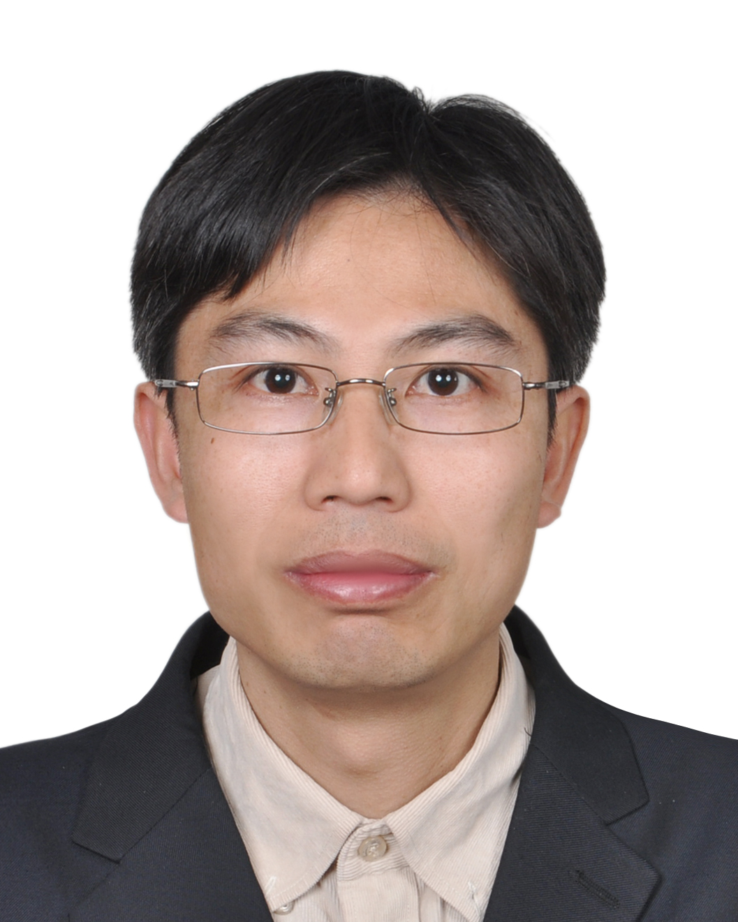 Shougen Zhao