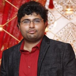 Avinash Gadala