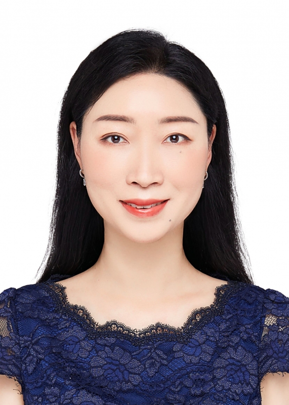 Xiaoqing Zhang
