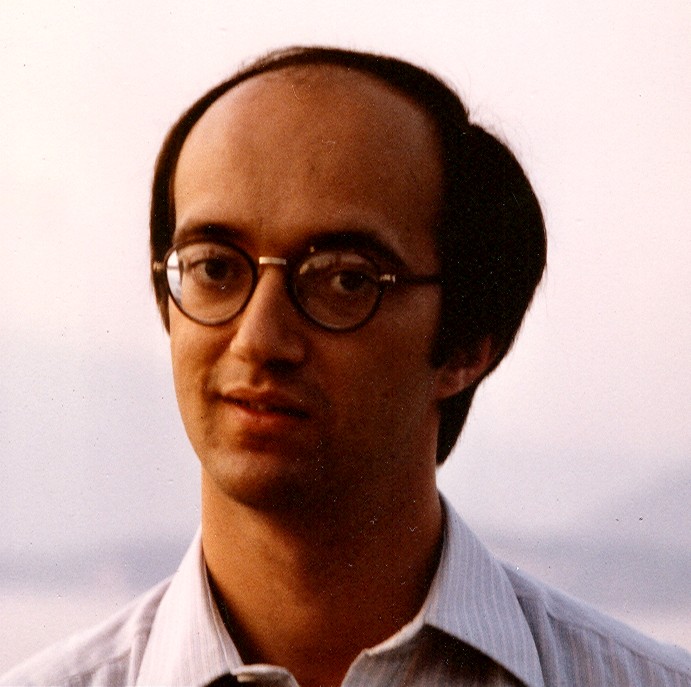 Alan Albert Bertossi