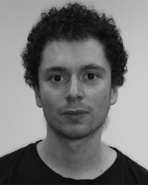 Jonathan Eden