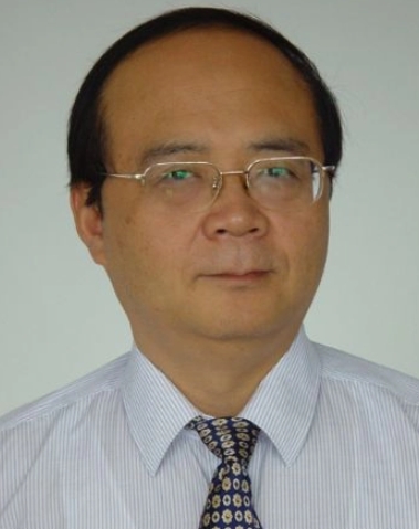 Jianmin Chen