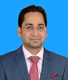 Mohapatra Chandrajeet