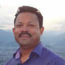 Pitambar Shrestha