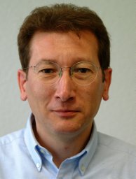Pierre Melchior
