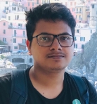 Devamanyu Hazarika