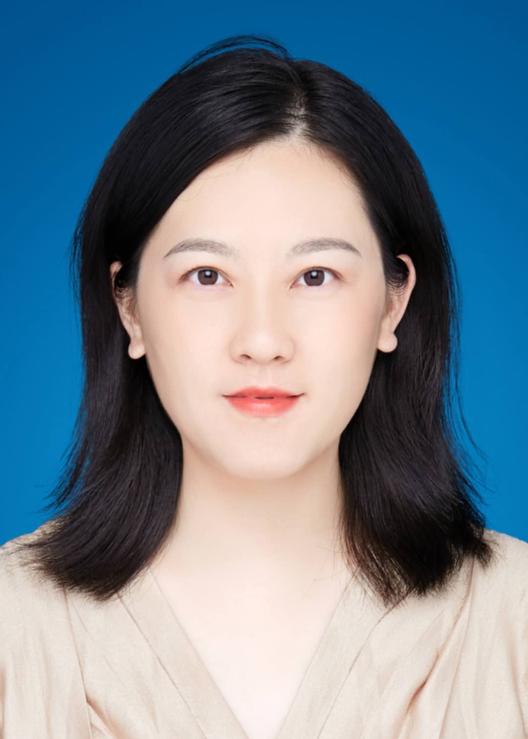 Shanshan Zhu