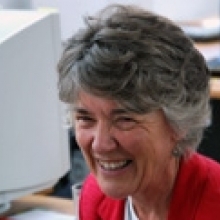 Ann Macaulay
