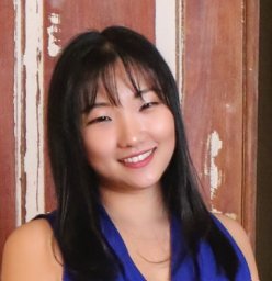 Joyce H. Lee