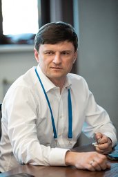 Vladislav Zhdanov