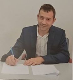 Dimitris Gkouletsos