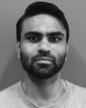 Mayur J. Bhamborae