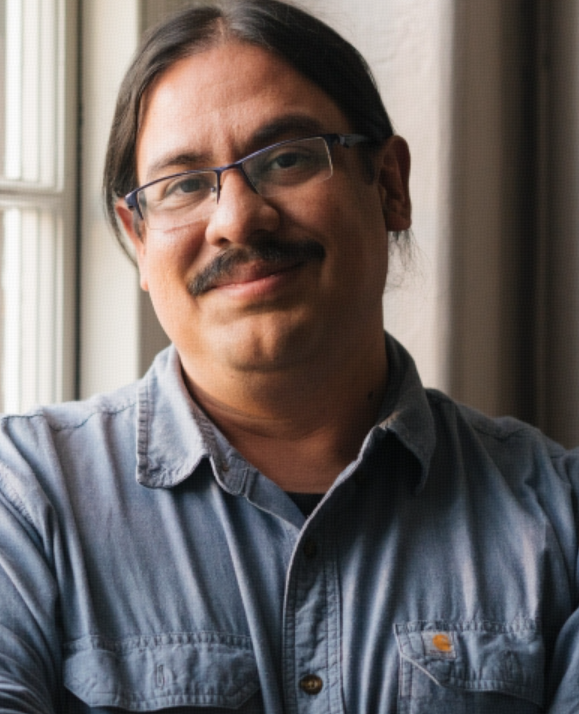 Rolando Coto-Solano