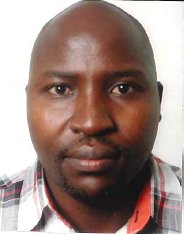 Ezekiel K. Bore