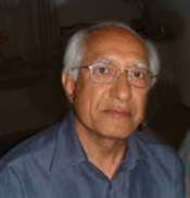 Harbans Lal