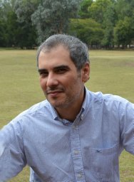 Alejandro E Leroux