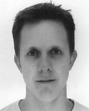 Paul Peeling