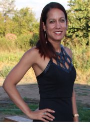 Diliana Perez-Reytor