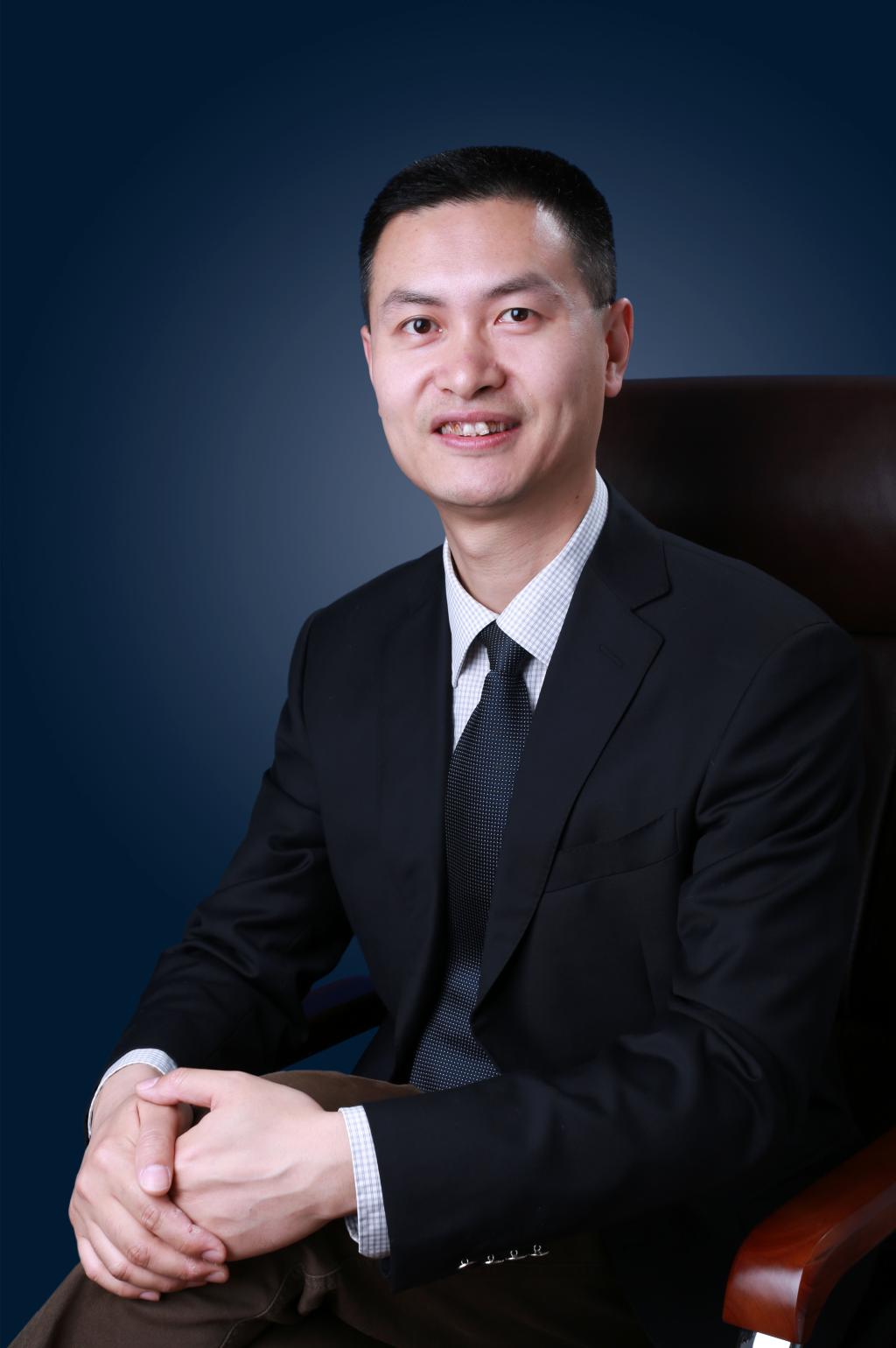 Handong Li