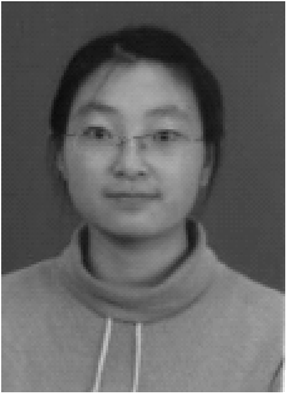 Yingyuan ZHANG