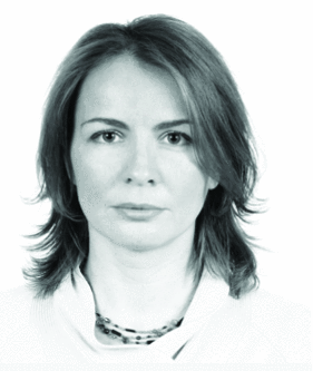 Olesya A. Kozhemyak
