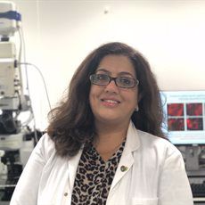 Neena Kalia